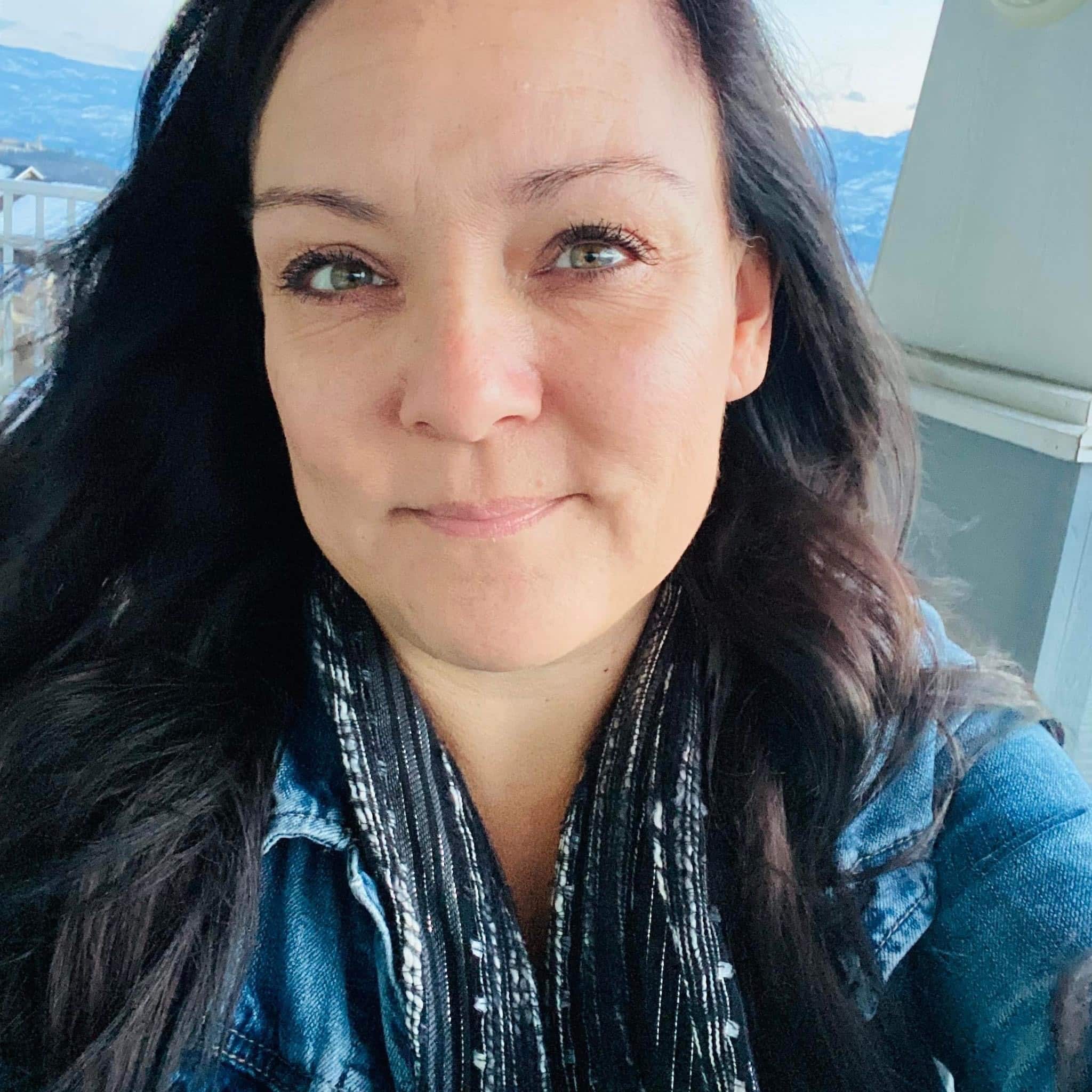 Robin Busch - BC First Nations Justice Council
